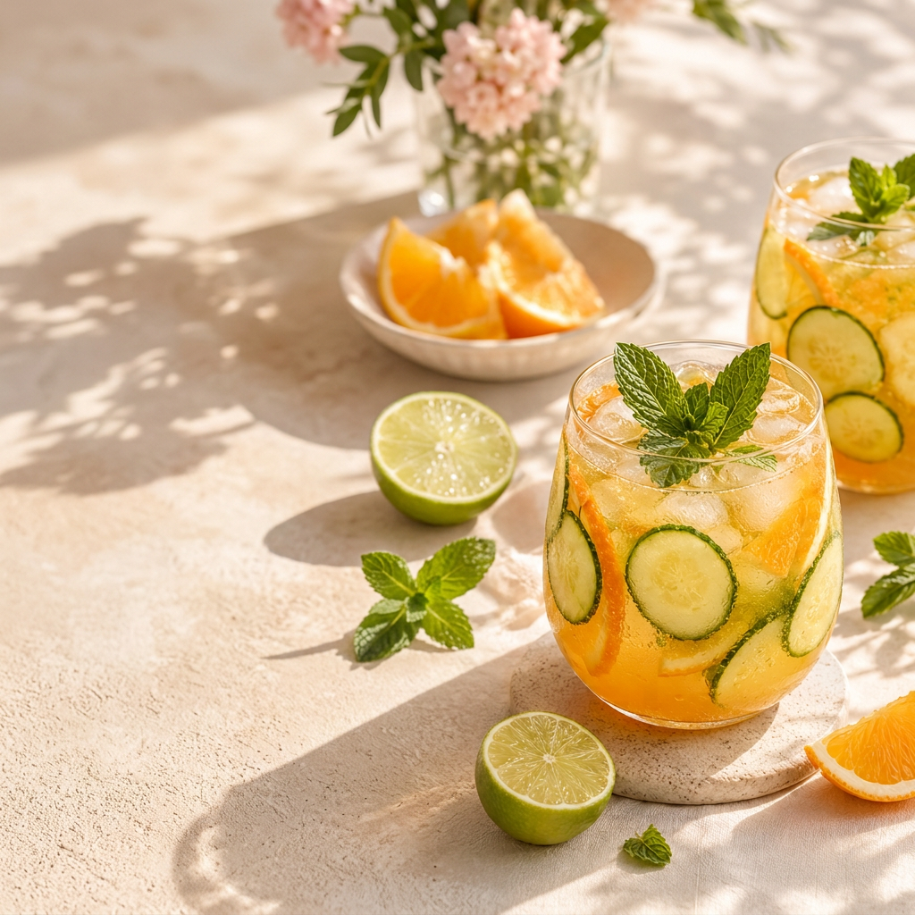 Sommarlugn