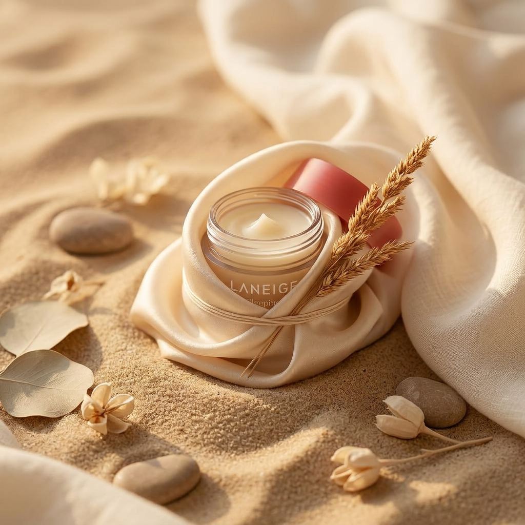 Laneige Lip Sleeping Mask