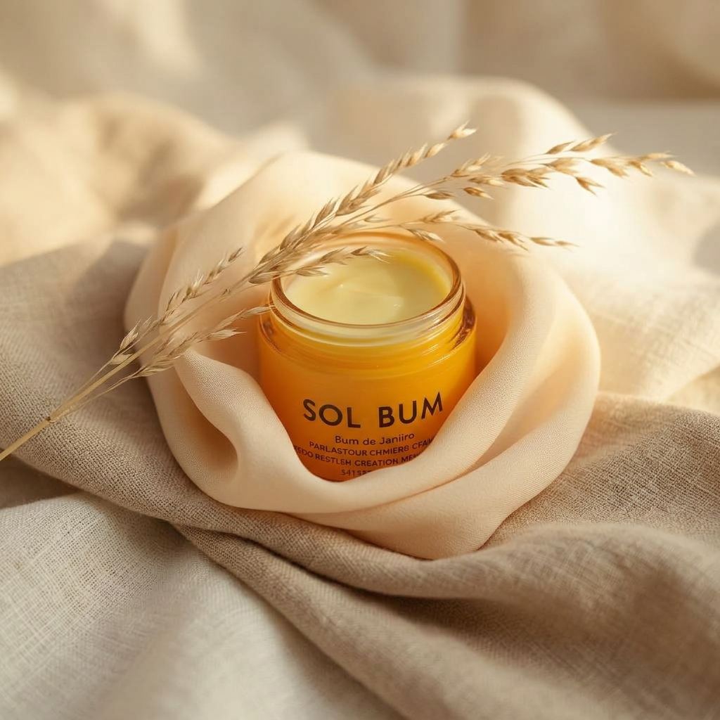 Sol de Janeiro Bum Bum Cream